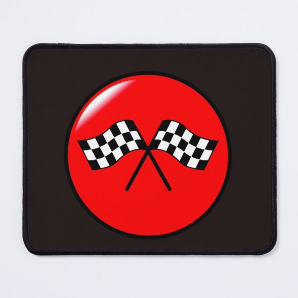 Item preview, Pit stop designed and sold by Roshan Keenoo.