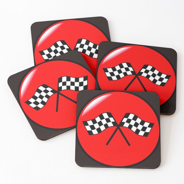 Item preview, Pit stop designed and sold by Roshan Keenoo.