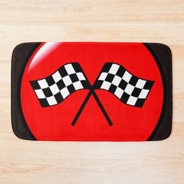 Item preview, Pit stop designed and sold by Roshan Keenoo.