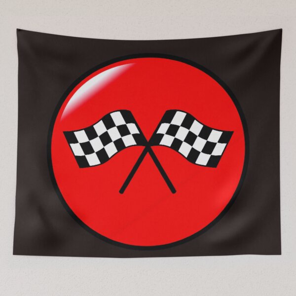 Item preview, Pit stop designed and sold by Roshan Keenoo.