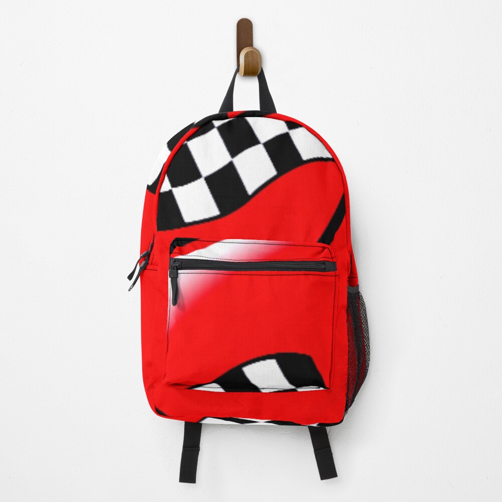 Item preview, Backpack designed and sold by Roshankeenoo.