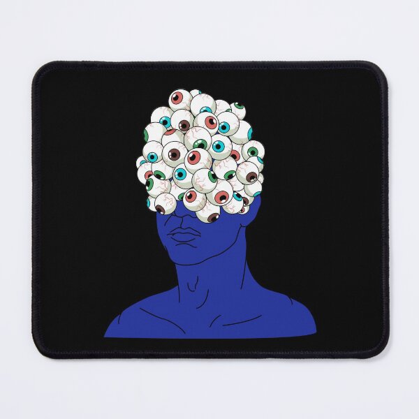 Item preview, Pile of eyeballs designed and sold by Hưng Nguyễn.