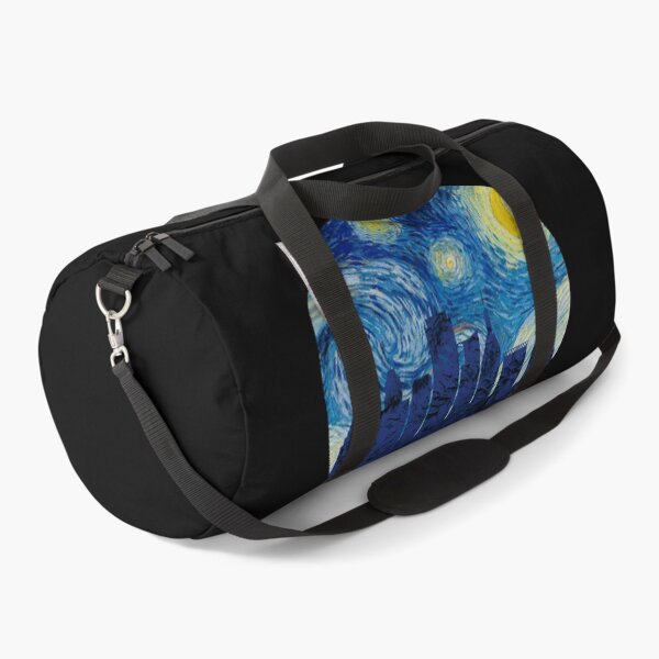Item preview, Baltimore Starry Night Van Gogh Circle designed and sold by DFerraz.