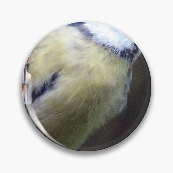 Item preview, Blue tit designed and sold by KathleenDawson.