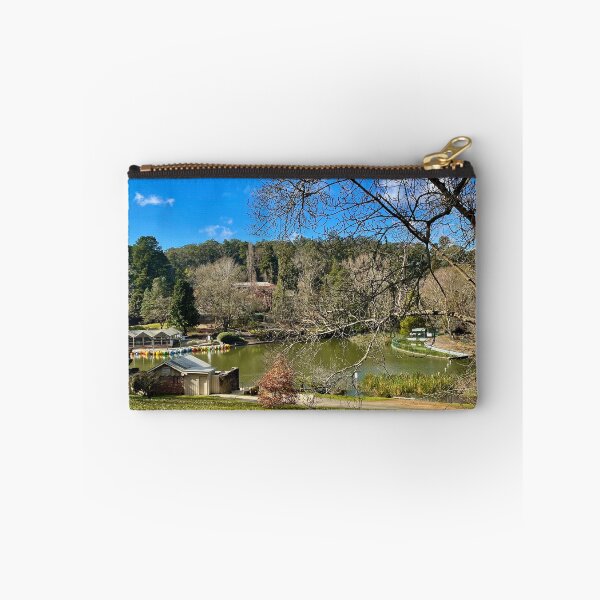 Item preview, Emerald Lake Park VIC. Australia designed and sold by NaluandLulu.