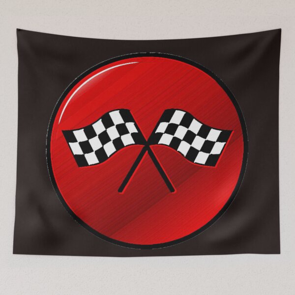 Item preview, Pit stop designed and sold by Roshan Keenoo.