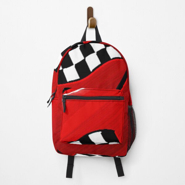 Item preview, Pit stop designed and sold by Roshan Keenoo.