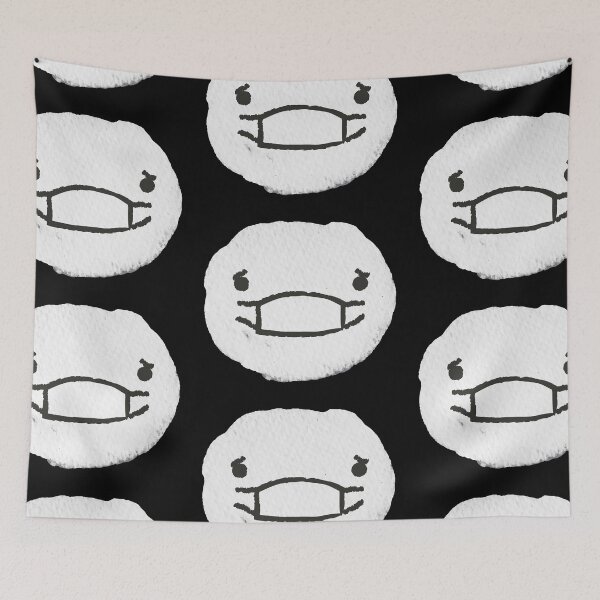 Item preview, Mask protection  designed and sold by Wingshub.