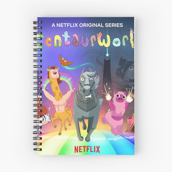 Item preview, Centaur world designed and sold by markbhale.