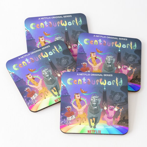Item preview, Centaur world designed and sold by markbhale.