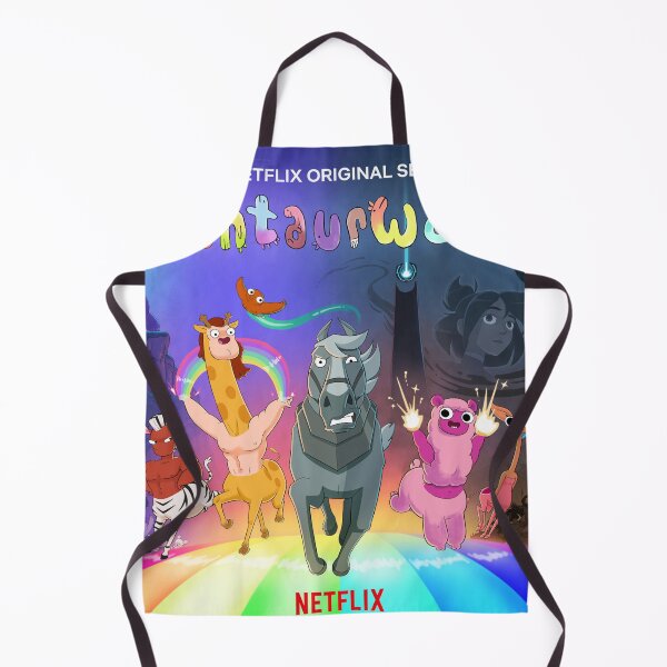 Item preview, Centaur world designed and sold by markbhale.