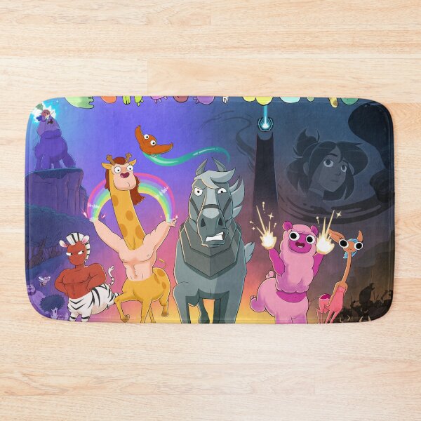 Item preview, Centaur world designed and sold by markbhale.