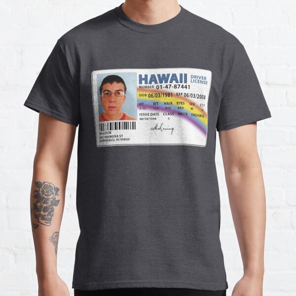 Mclovin shirt - Die besten Mclovin shirt ausführlich analysiert!