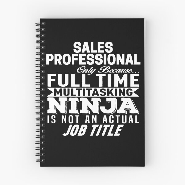 Artikelvorschau, Sales Professional entworfen und verkauft von clickmostro.