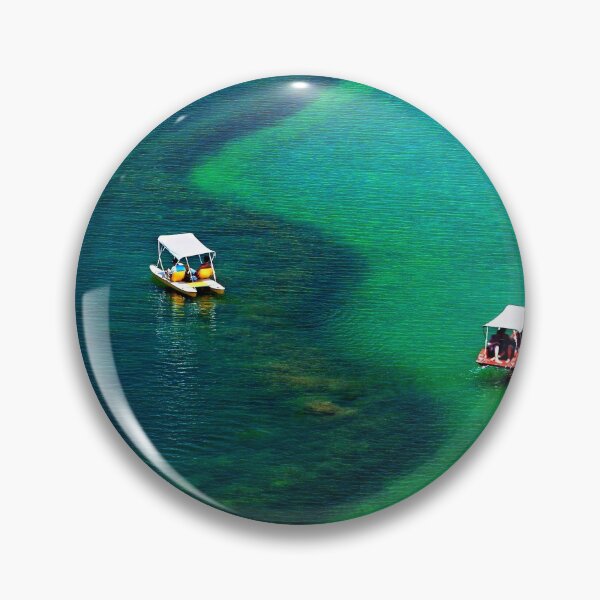 Item preview, Natural underwater borderline designed and sold by Hercules Milas.