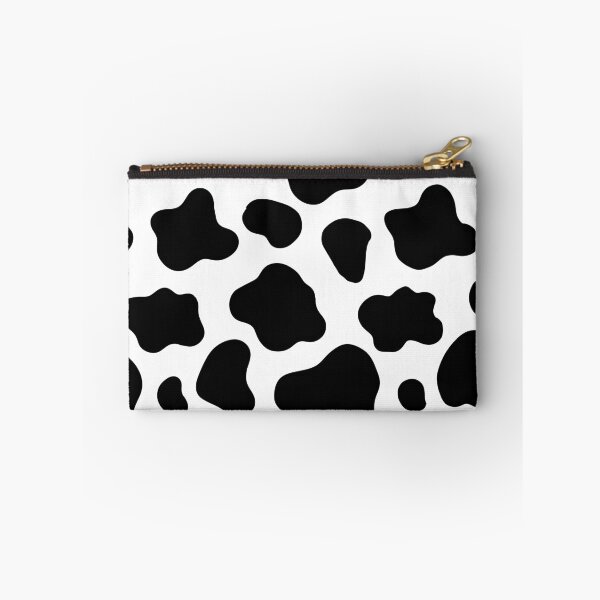 Item preview, Cow Moo Print designed and sold by fairylily.