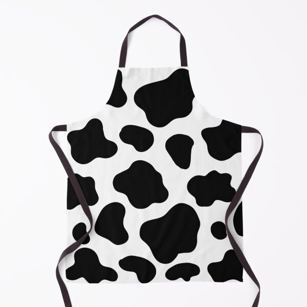 Item preview, Cow Moo Print designed and sold by fairylily.