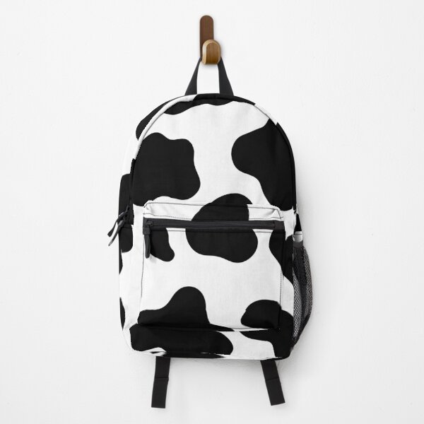Item preview, Cow Moo Print designed and sold by fairylily.
