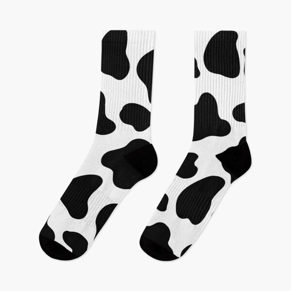 Item preview, Cow Moo Print designed and sold by fairylily.
