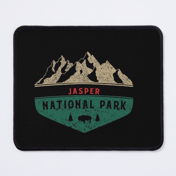 Item preview,  Jasper national park designed and sold by Us-nature.
