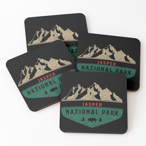 Item preview,  Jasper national park designed and sold by Us-nature.
