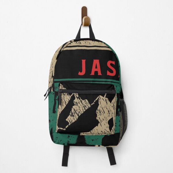 Item preview,  Jasper national park designed and sold by Us-nature.