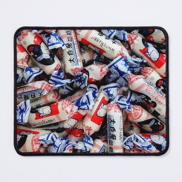 Item preview, White Rabbit Candies designed and sold by CDonato.
