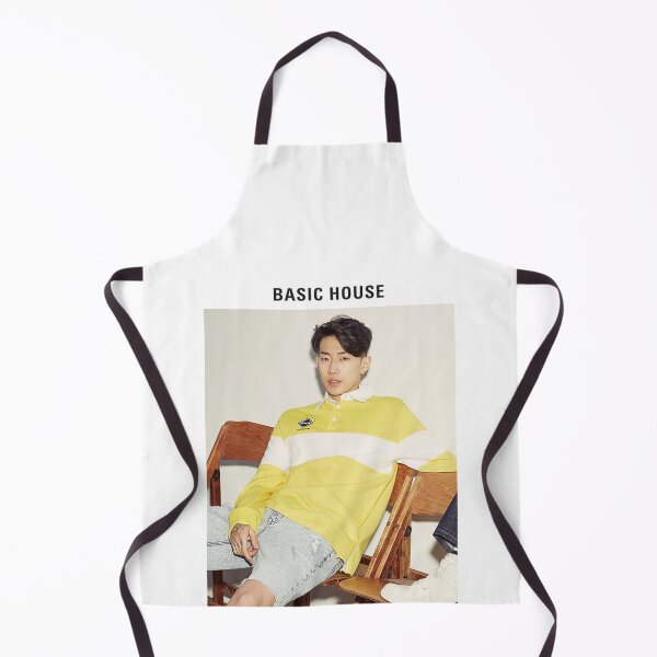Item preview, Jay Park  designed and sold by ziaolycter.