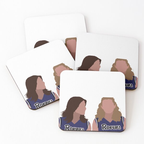 Item preview, Brooke Davis & Peyton Sawyer designed and sold by sophaesthetic.