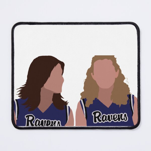 Item preview, Brooke Davis & Peyton Sawyer designed and sold by sophaesthetic.