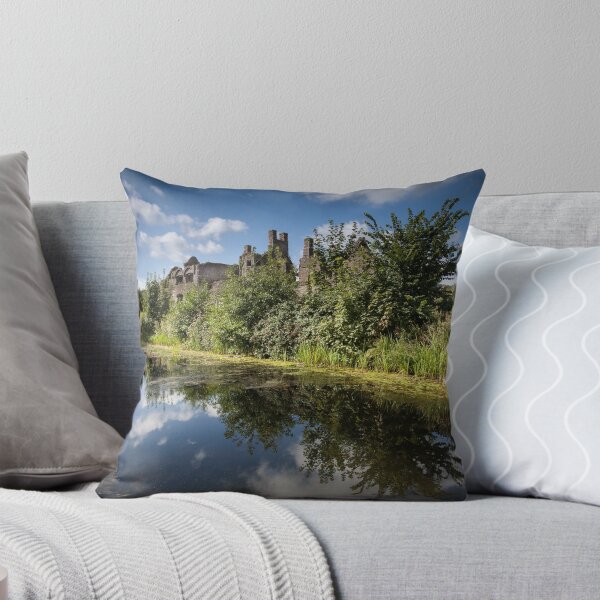 Item preview, Neath Abbey ruins designed and sold by Leighton Collins.