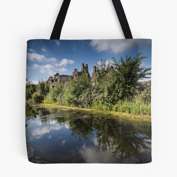 Item preview, Neath Abbey ruins designed and sold by Leighton Collins.