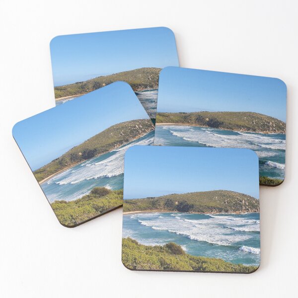 Item preview, Beautiful Sunny Australia Beach designed and sold by lorzathexplora.