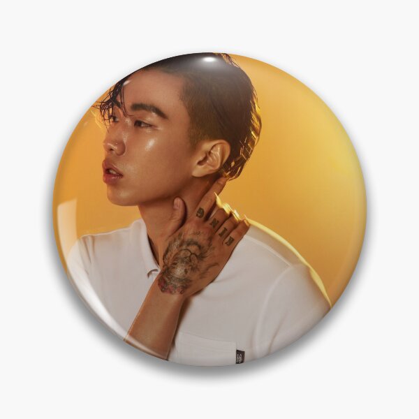 Item preview, Jay Park  designed and sold by ziaolycter.