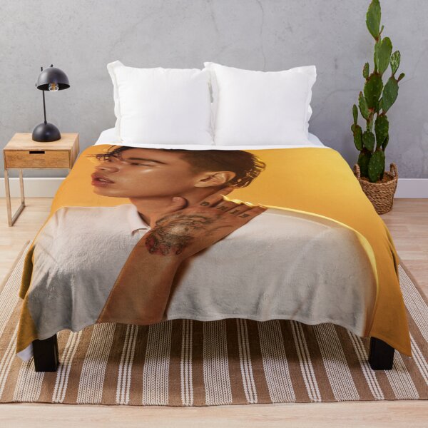 Item preview, Jay Park  designed and sold by ziaolycter.