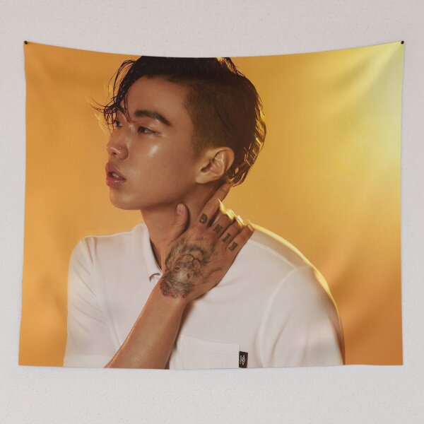 Item preview, Jay Park  designed and sold by ziaolycter.