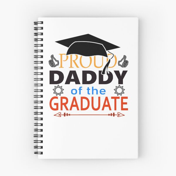Item preview, Proud Daddy Of The Graduate  designed and sold by uta917.