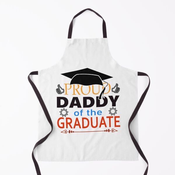 Item preview, Proud Daddy Of The Graduate designed and sold by uta917.