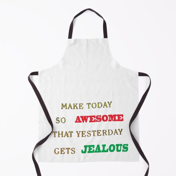 Item preview, Make today Awesome designed and sold by designbywhacky.