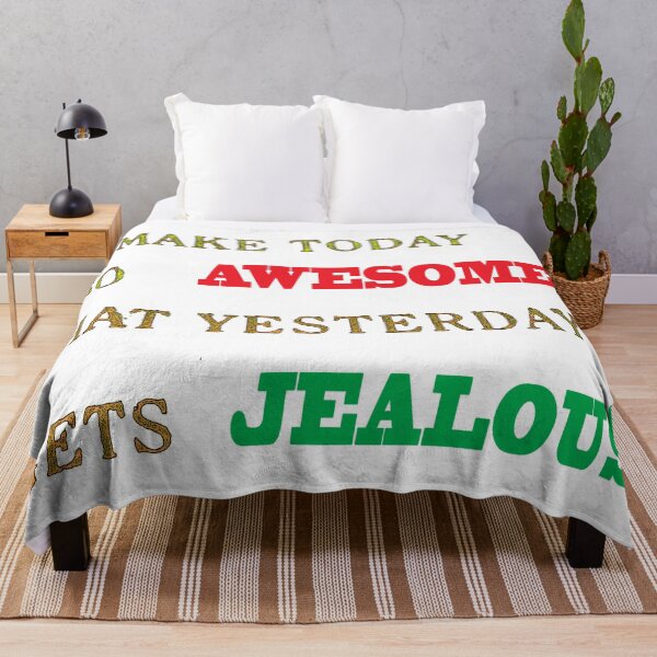 Item preview, Make today Awesome designed and sold by designbywhacky.