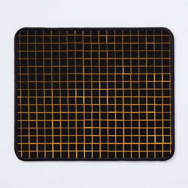 Item preview, Retro Urban Mosaic designed and sold by essentialimage.