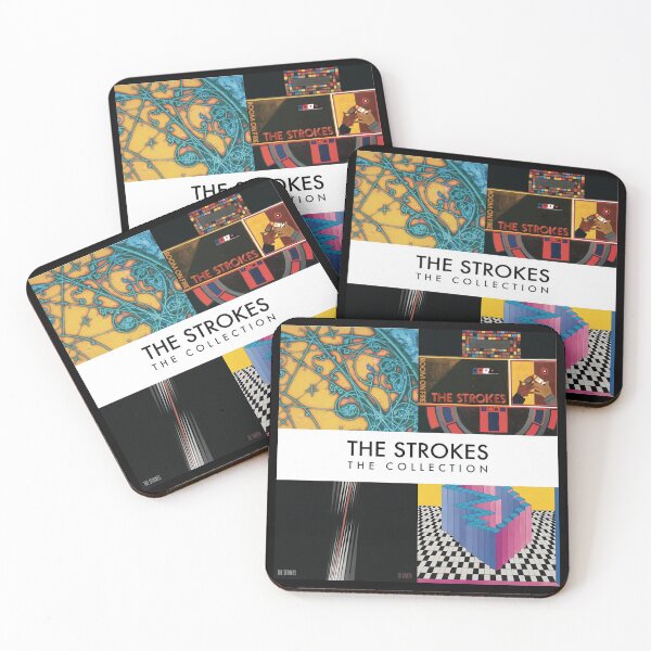 Item preview, The colection designed and sold by Marilou Dann.