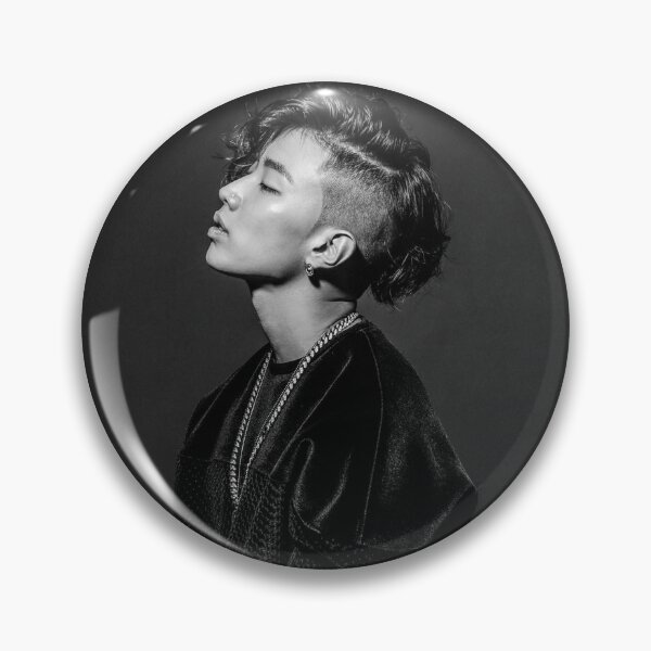 Item preview, Jay Park  designed and sold by ziaolycter.