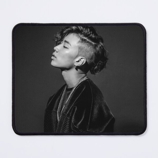 Item preview, Jay Park designed and sold by ziaolycter.