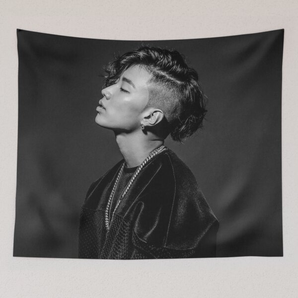 Item preview, Jay Park  designed and sold by ziaolycter.