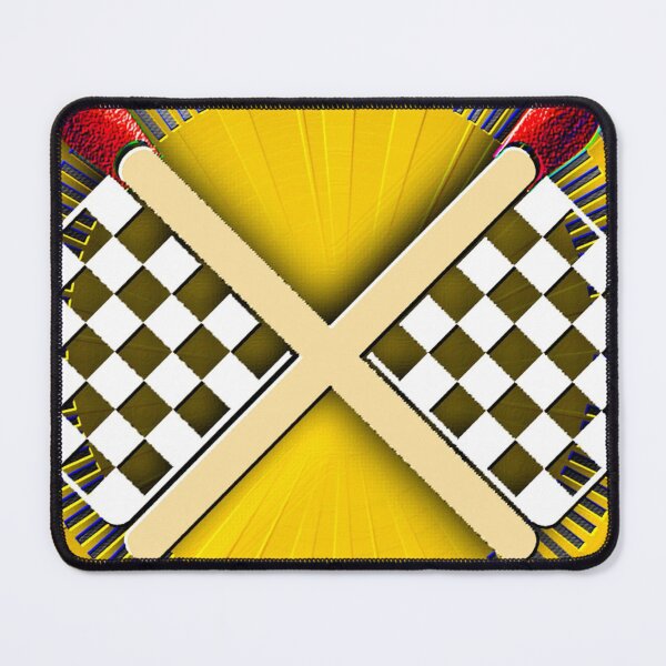 Item preview, Pit stop designed and sold by Roshan Keenoo.