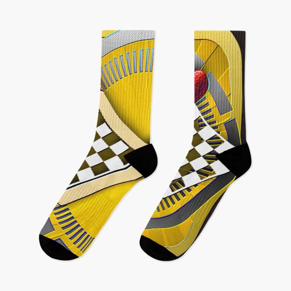 Item preview, Pit stop designed and sold by Roshan Keenoo.