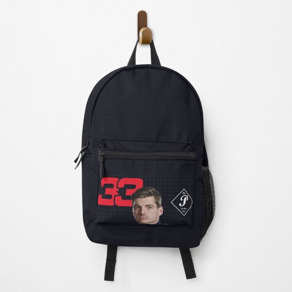 Item preview, Max Verstappen - 33 designed and sold by BK-Fishing.