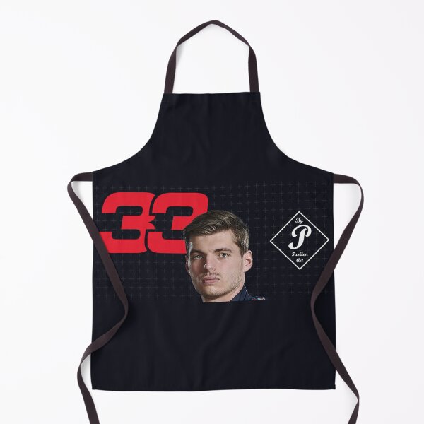 Item preview, Max Verstappen - 33 designed and sold by BK-Fishing.