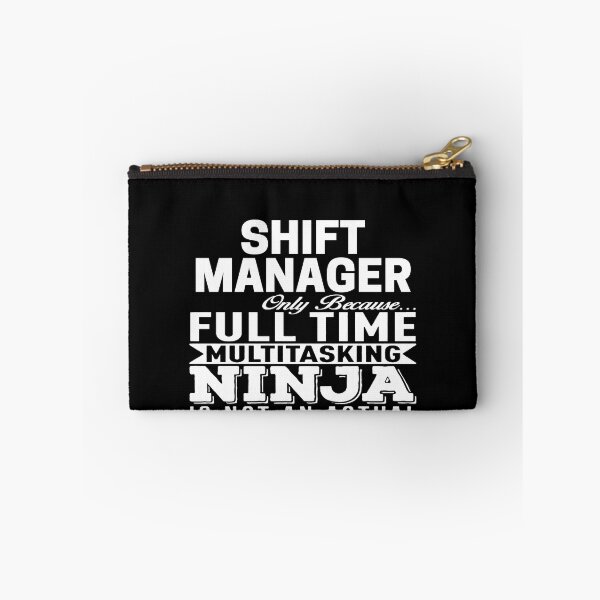 Artikelvorschau, Shift Manager entworfen und verkauft von clickmostro.